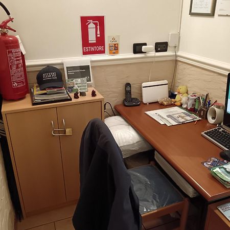 Appartamento Privato Simone Rome Extérieur photo