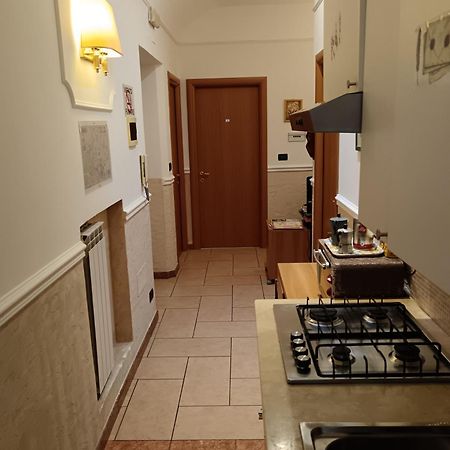 Appartamento Privato Simone Rome Extérieur photo