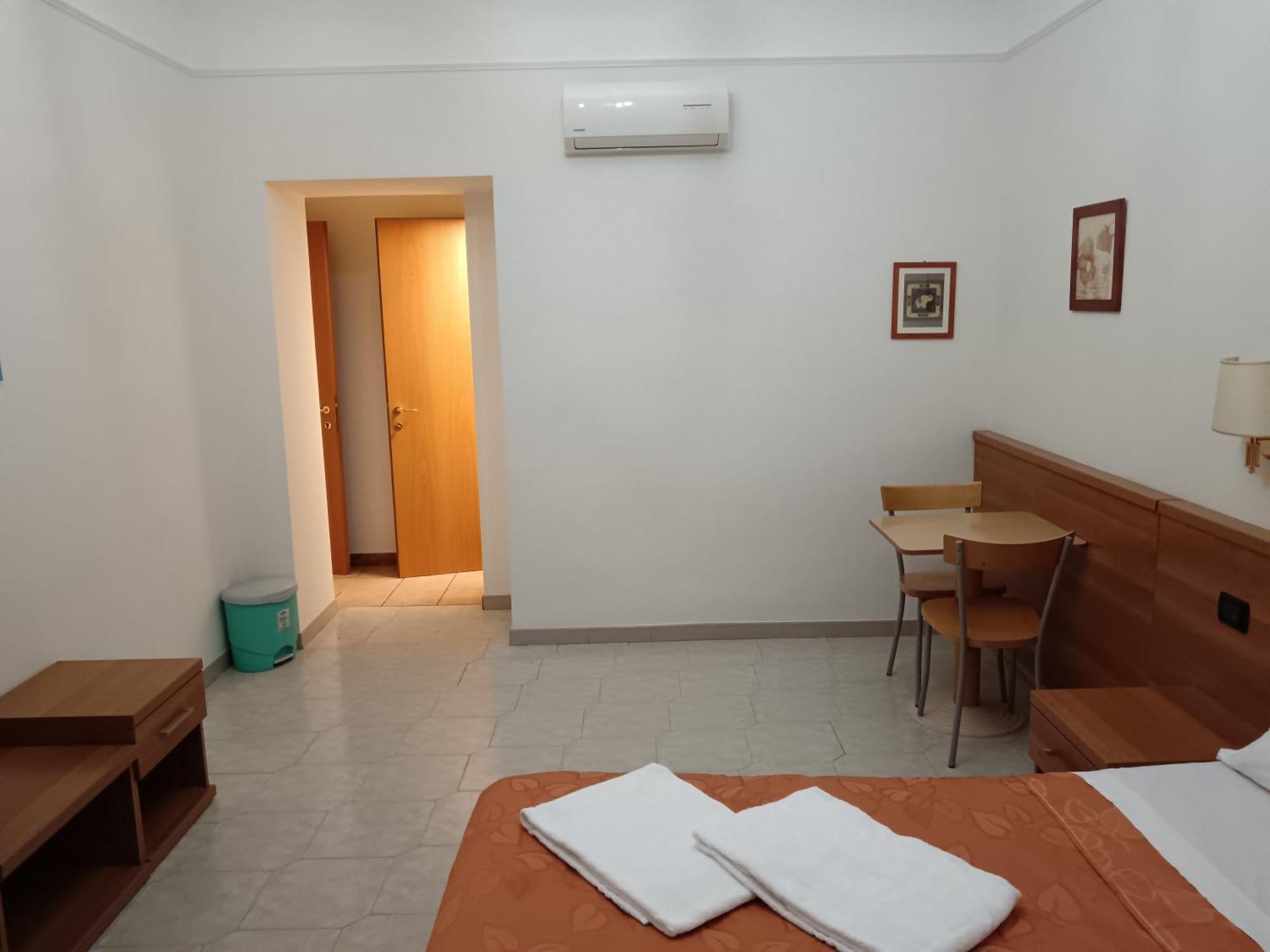 Appartamento Privato Simone Rome Extérieur photo