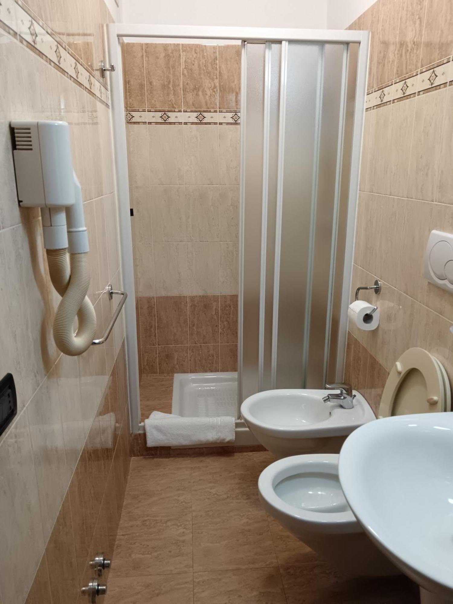 Appartamento Privato Simone Rome Extérieur photo