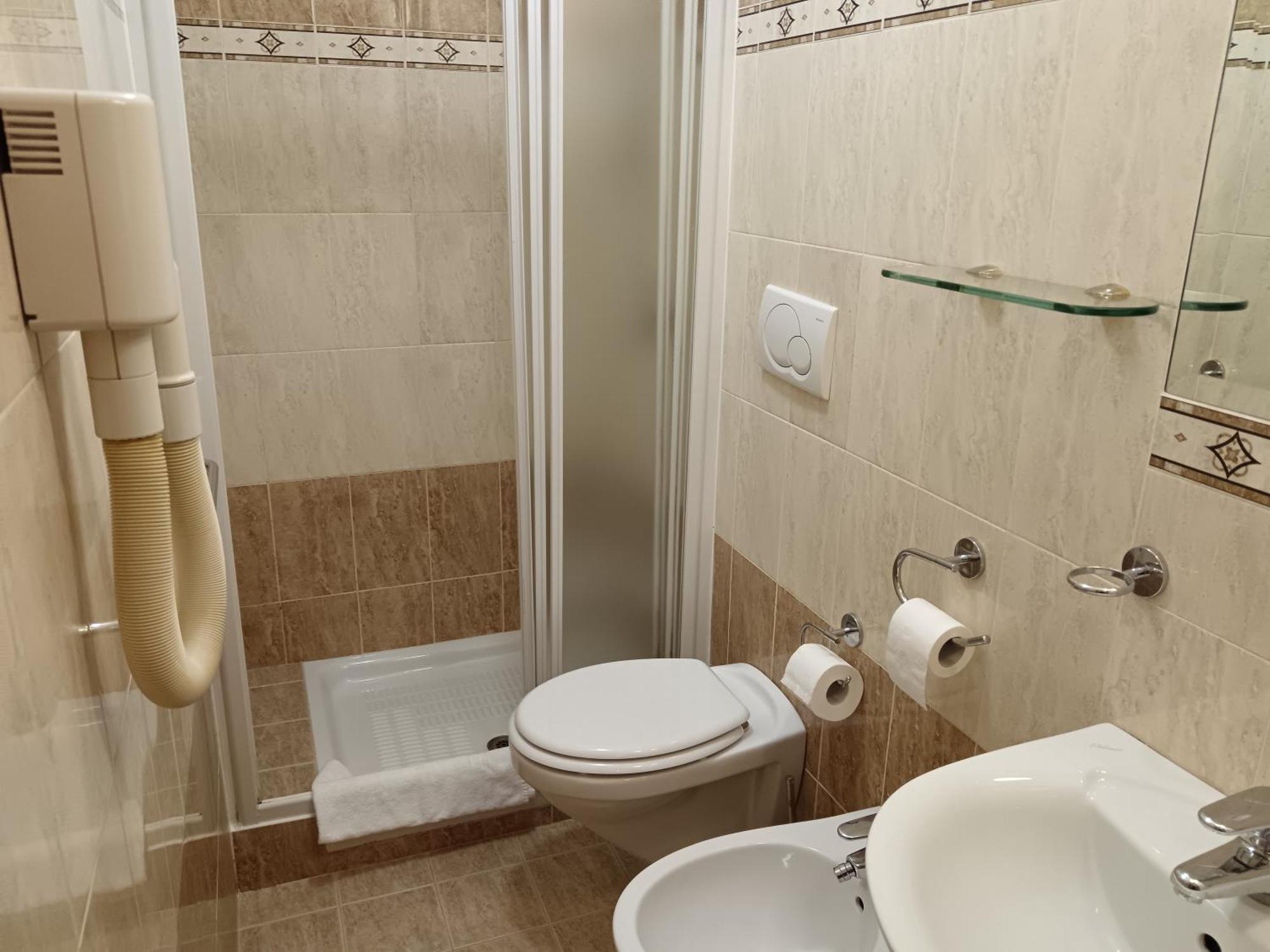 Appartamento Privato Simone Rome Extérieur photo