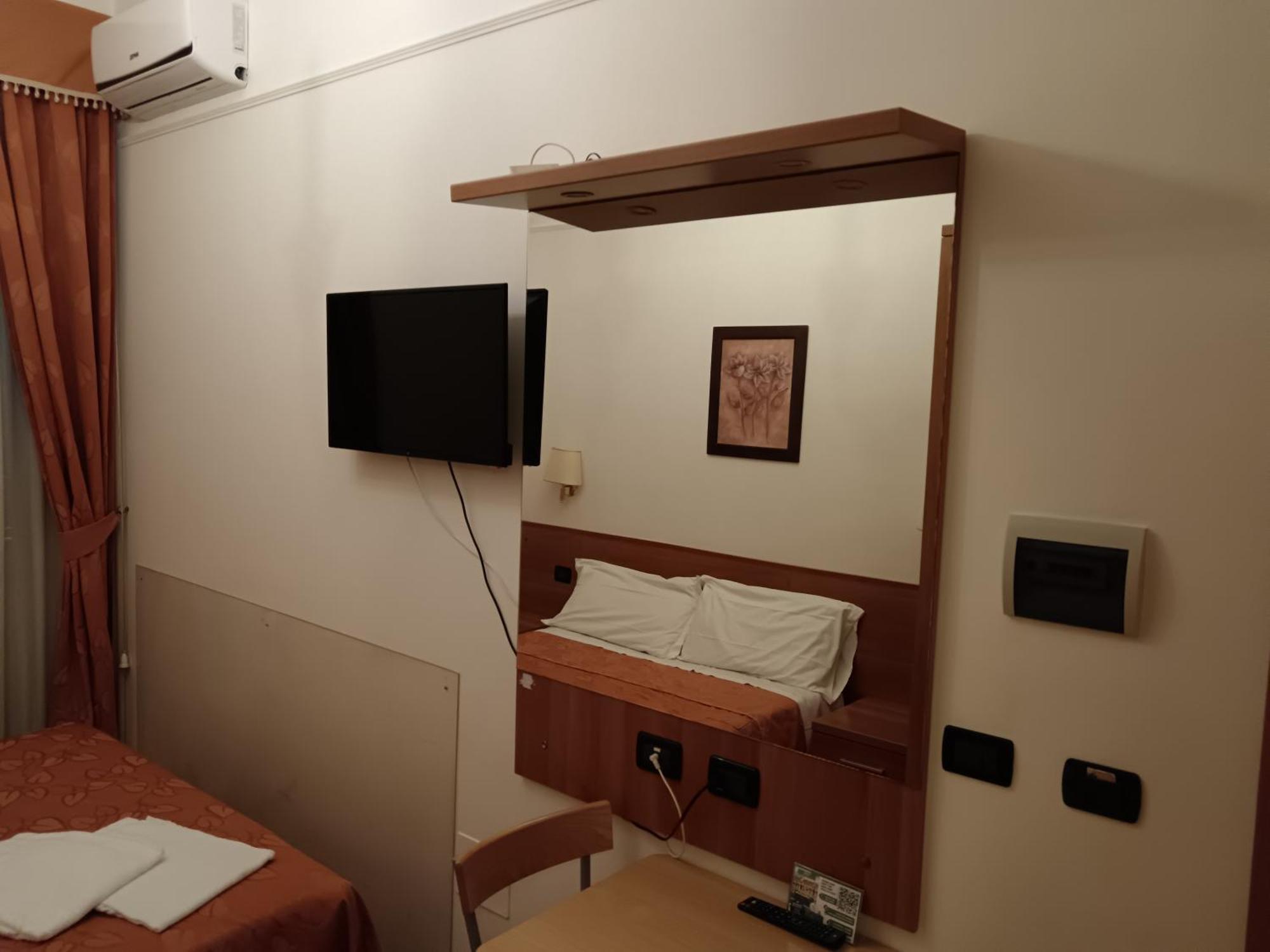 Appartamento Privato Simone Rome Extérieur photo