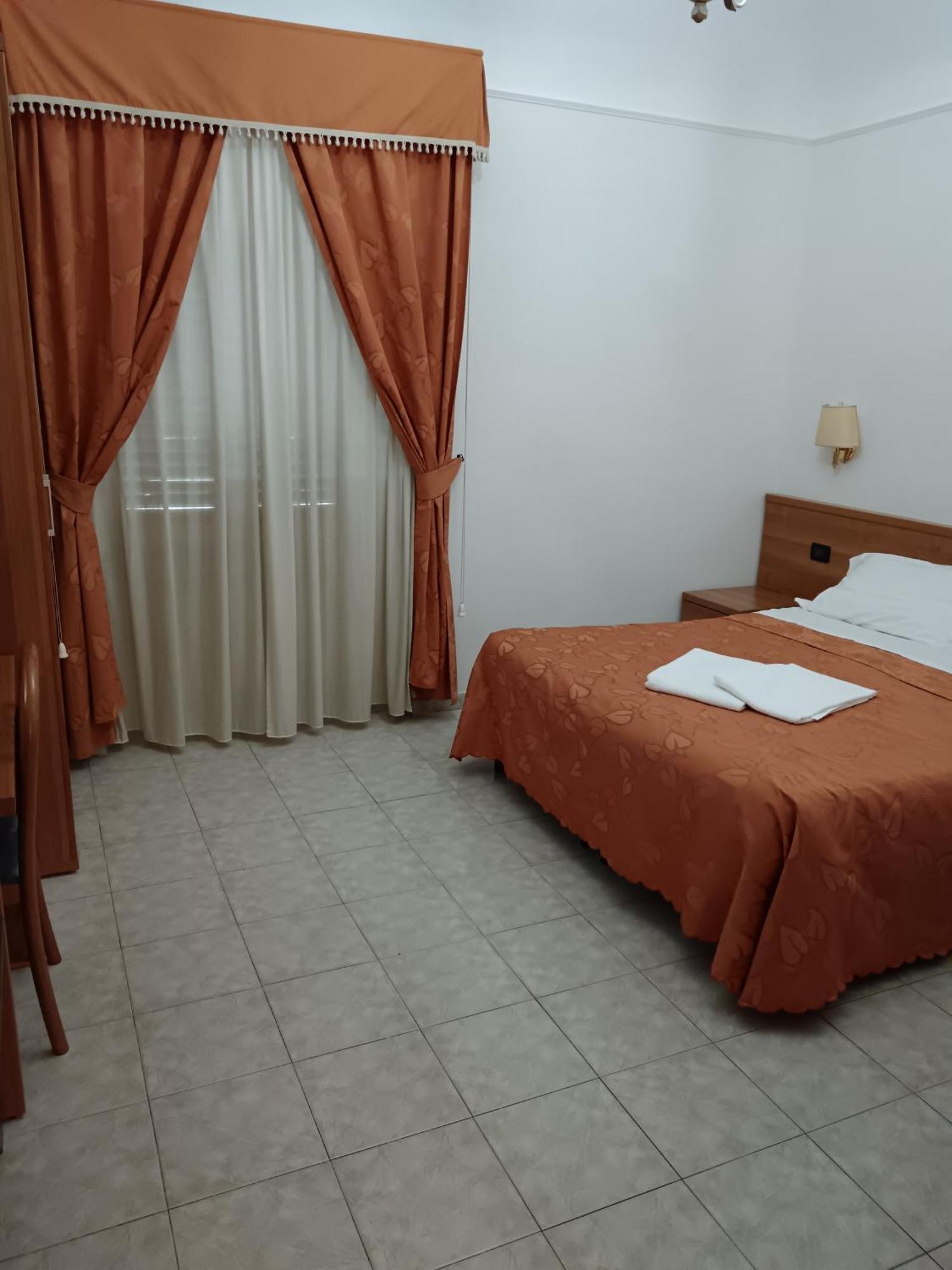 Appartamento Privato Simone Rome Extérieur photo